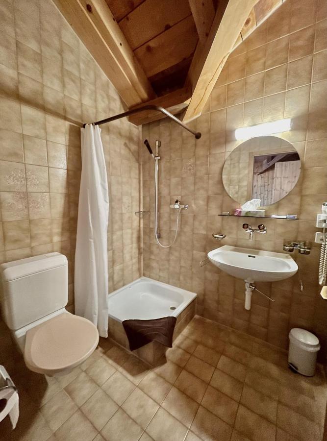 Hotel Du Cheval Blanc La Neuveville Eksteriør billede